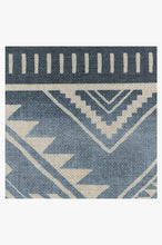 Load image into Gallery viewer, Arizona Blue Rug
