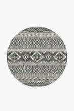 Load image into Gallery viewer, Arizona Grey Rug
