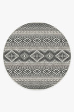 Load image into Gallery viewer, Arizona Grey Rug
