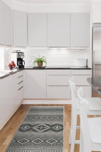 Load image into Gallery viewer, Arizona Grey Rug
