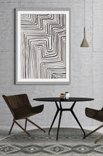Load image into Gallery viewer, Arizona Grey Rug

