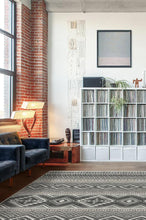 Load image into Gallery viewer, Arizona Grey Rug
