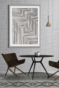 Arizona Grey Rug