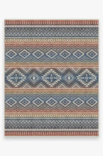 Load image into Gallery viewer, Arizona Polychrome Rug

