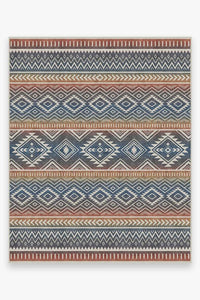 Arizona Polychrome Rug