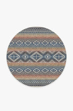 Load image into Gallery viewer, Arizona Polychrome Rug
