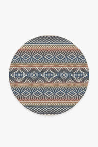 Arizona Polychrome Rug