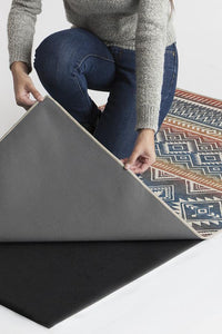 Arizona Polychrome Rug