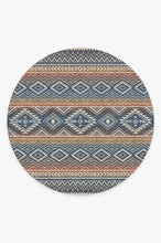 Load image into Gallery viewer, Arizona Polychrome Rug
