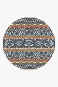 Arizona Polychrome Rug