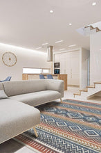 Load image into Gallery viewer, Arizona Polychrome Rug
