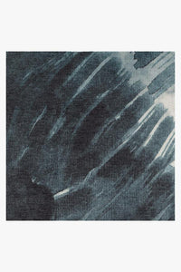 Aster Blue Rug