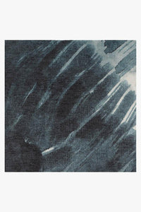 Aster Blue Rug