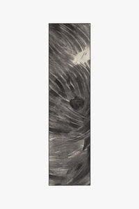 Aster Charcoal Rug