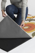 Load image into Gallery viewer, Audrey Golden Honey Rug
