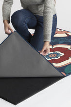 Load image into Gallery viewer, Audrey Navy Rug
