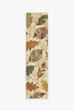 Load image into Gallery viewer, Aurelia Amber Rug
