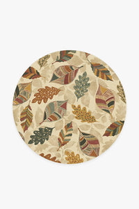 Aurelia Amber Rug