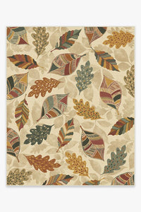 Aurelia Amber Rug