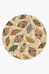 Aurelia Amber Rug