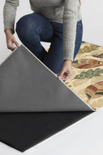 Load image into Gallery viewer, Aurelia Amber Rug

