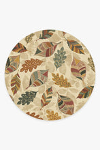 Load image into Gallery viewer, Aurelia Amber Rug
