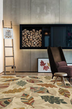 Load image into Gallery viewer, Aurelia Amber Rug
