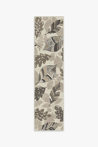 Aurelia Warm Grey Rug