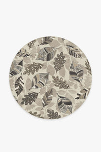 Aurelia Warm Grey Rug