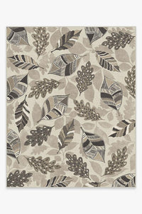 Aurelia Warm Grey Rug