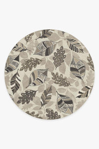 Aurelia Warm Grey Rug