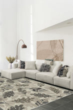 Load image into Gallery viewer, Aurelia Warm Grey Rug
