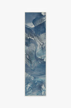 Load image into Gallery viewer, Aurora Space Blue Rug
