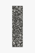 Load image into Gallery viewer, Ayana Charcoal Rug
