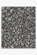 Load image into Gallery viewer, Ayana Charcoal Rug
