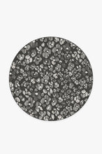 Load image into Gallery viewer, Ayana Charcoal Rug
