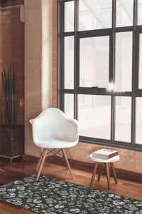 Ayana Charcoal Rug