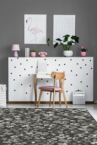 Ayana Charcoal Rug