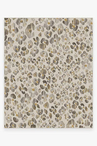 Ayana Leopard Rug