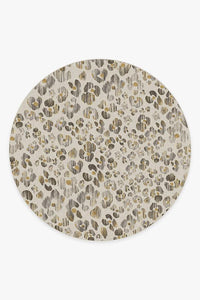 Ayana Leopard Rug