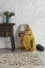 Load image into Gallery viewer, Ayana Leopard Rug
