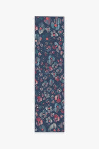 Ayana Sapphire Rug