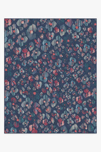 Ayana Sapphire Rug