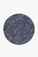 Load image into Gallery viewer, Ayana Sapphire Rug
