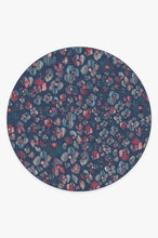 Load image into Gallery viewer, Ayana Sapphire Rug
