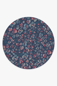 Ayana Sapphire Rug