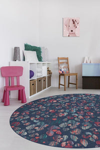 Ayana Sapphire Rug