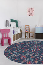 Load image into Gallery viewer, Ayana Sapphire Rug
