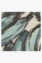 Load image into Gallery viewer, Bananas Blue Rug
