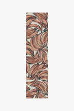 Load image into Gallery viewer, Bananas Red Rug
